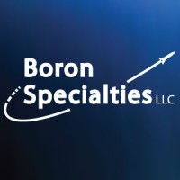 Boron Specialties logo, Boron Specialties contact details