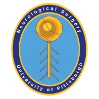 University of Pittsburgh Neurosurgery logo, University of Pittsburgh Neurosurgery contact details