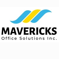 Mavericks Office Solutions Inc. logo, Mavericks Office Solutions Inc. contact details