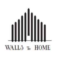 WallstohomeInteriors logo, WallstohomeInteriors contact details