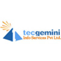 Tecgemini Info Services Pvt Ltd logo, Tecgemini Info Services Pvt Ltd contact details