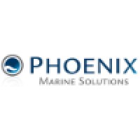 Phoenix Marine Solutions logo, Phoenix Marine Solutions contact details