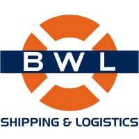 BWL Shipping & Logistics logo, BWL Shipping & Logistics contact details