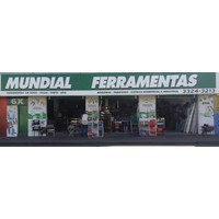 Mundial Ferramentas logo, Mundial Ferramentas contact details