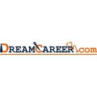 DreamCareer.com logo, DreamCareer.com contact details