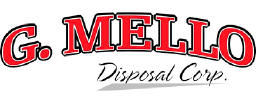 G. Mello Disposal Corp logo, G. Mello Disposal Corp contact details