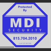 MDI Security LLC logo, MDI Security LLC contact details