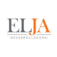 ELJA DESARROLLADORA SA DE CV logo, ELJA DESARROLLADORA SA DE CV contact details