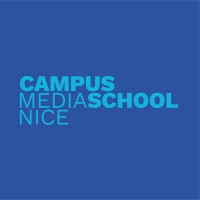 MediaSchool Nice  #LaMaisonDeLaProfession logo, MediaSchool Nice  #LaMaisonDeLaProfession contact details