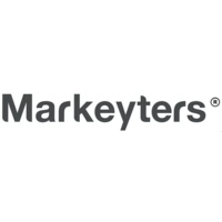 MARKEYTERS logo, MARKEYTERS contact details