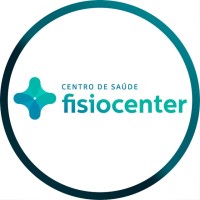 Centro de Saúde Fisiocenter logo, Centro de Saúde Fisiocenter contact details