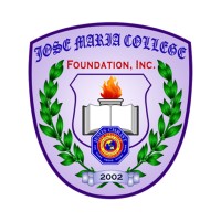 Jose Maria College of Davao City logo, Jose Maria College of Davao City contact details