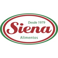 Siena Alimentos logo, Siena Alimentos contact details