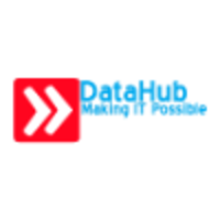 DataHubSoftware logo, DataHubSoftware contact details