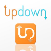 Updown Technologies, Inc. logo, Updown Technologies, Inc. contact details