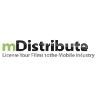 mDistribute.com logo, mDistribute.com contact details