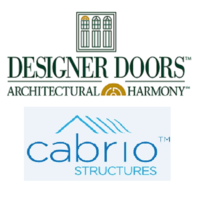 Designer Doors & Cabrio Companies logo, Designer Doors & Cabrio Companies contact details