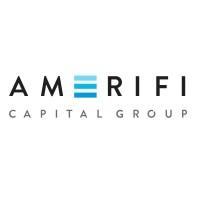 Amerifi Capital Group LLC logo, Amerifi Capital Group LLC contact details