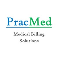 PracMed - Medical billing claims submission & recovery logo, PracMed - Medical billing claims submission & recovery contact details