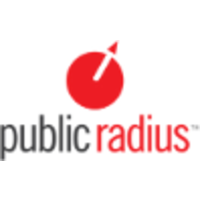 Public Radius logo, Public Radius contact details