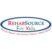 RehabSource For Kids logo, RehabSource For Kids contact details