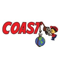 Coast International Services logo, Coast International Services contact details