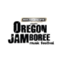 Oregon Jamboree Music Festival logo, Oregon Jamboree Music Festival contact details