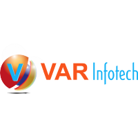 VAR INFOTECH logo, VAR INFOTECH contact details