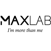 Max Lab logo, Max Lab contact details