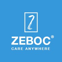 ZEBOC logo, ZEBOC contact details