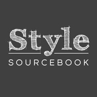 Style Sourcebook logo, Style Sourcebook contact details