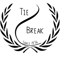 Tie Break logo, Tie Break contact details