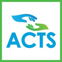 Action In Community Through Service logo, Action In Community Through Service contact details