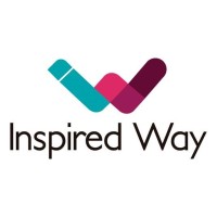 Inspired Way logo, Inspired Way contact details