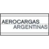 AEROCARGAS ARGENTINAS logo, AEROCARGAS ARGENTINAS contact details