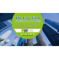 Kristensen LLP logo, Kristensen LLP contact details