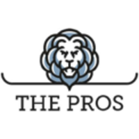 The Pros Company logo, The Pros Company contact details