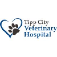 Tipp City Veterinary Hospital logo, Tipp City Veterinary Hospital contact details