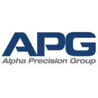 Alpha Precision Group - Metal Injection Molding logo, Alpha Precision Group - Metal Injection Molding contact details