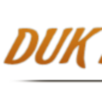 DUK Designs logo, DUK Designs contact details