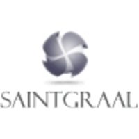 SaintGraal SA logo, SaintGraal SA contact details