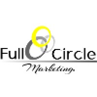 Full Circle Marketing & Photography logo, Full Circle Marketing & Photography contact details