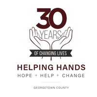 Helping Hands of Georgetown County logo, Helping Hands of Georgetown County contact details