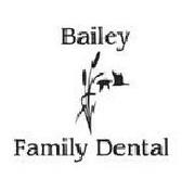 Bailey Family Dental logo, Bailey Family Dental contact details