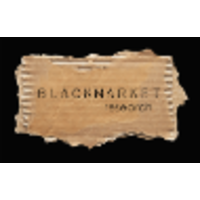 BLACKMARKET research logo, BLACKMARKET research contact details