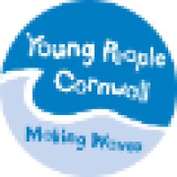 Young People Cornwall logo, Young People Cornwall contact details