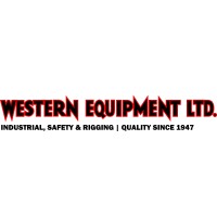 Western Equipment Ltd logo, Western Equipment Ltd contact details