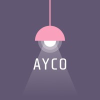 Ayco logo, Ayco contact details