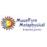 Moonfyre Metaphysical logo, Moonfyre Metaphysical contact details