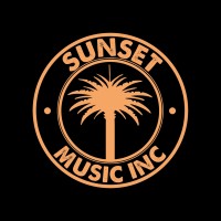 Sunset Music Inc logo, Sunset Music Inc contact details